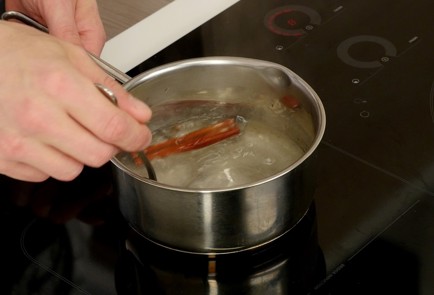 Фото шага рецепта Сангрия 125393 шаг 1  