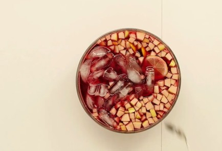 Фото шага рецепта Сангрия 125393 шаг 10  