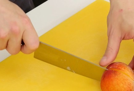 Фото шага рецепта Сангрия 125393 шаг 2  