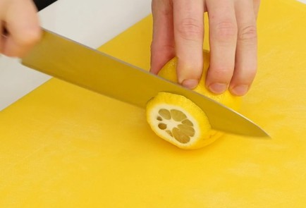 Фото шага рецепта Сангрия 125393 шаг 3  