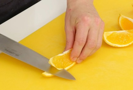 Фото шага рецепта Сангрия 125393 шаг 4  