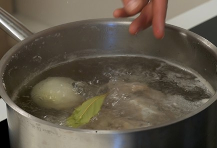 Фото шага рецепта Сборная солянка 139663 шаг 1  