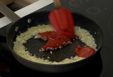 Фото шага рецепта Сборная солянка 139663 шаг 4  