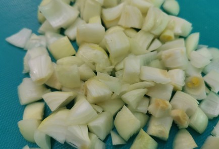 Фото шага рецепта Сборная солянка 189709 шаг 1  