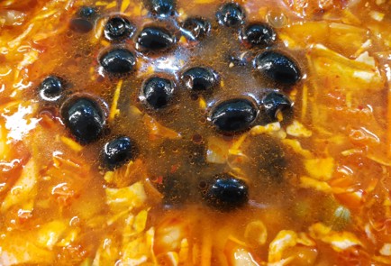 Фото шага рецепта Сборная солянка 189709 шаг 11  