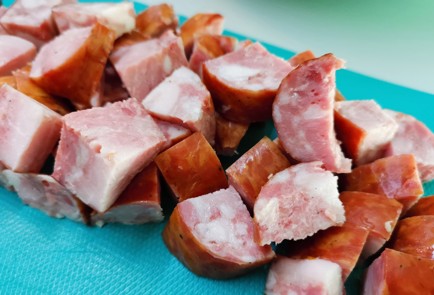 Фото шага рецепта Сборная солянка 189709 шаг 2  