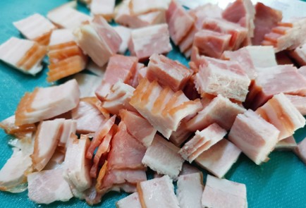 Фото шага рецепта Сборная солянка 189709 шаг 3  