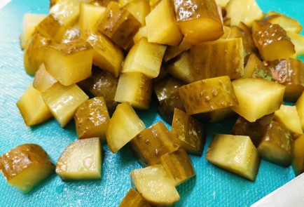 Фото шага рецепта Сборная солянка 189709 шаг 4  