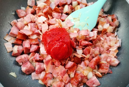 Фото шага рецепта Сборная солянка 189709 шаг 7  