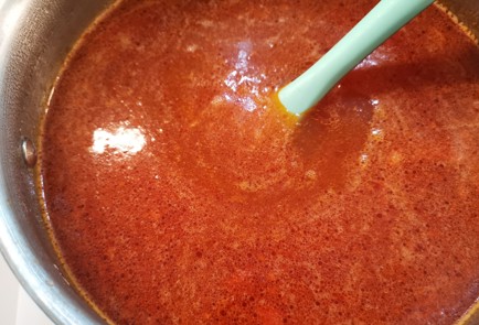 Фото шага рецепта Сборная солянка 189709 шаг 9  