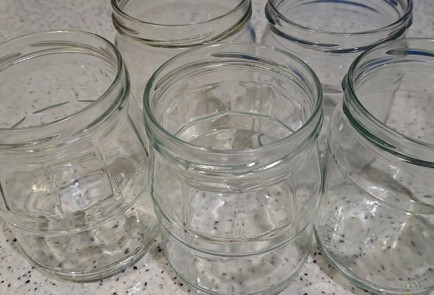 Фото шага рецепта Щавель на зиму без стерилизации 190335 шаг 3  