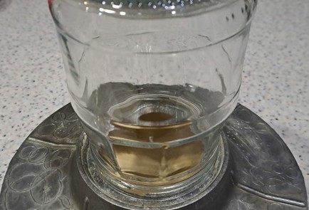 Фото шага рецепта Щавель на зиму без стерилизации 190335 шаг 4  