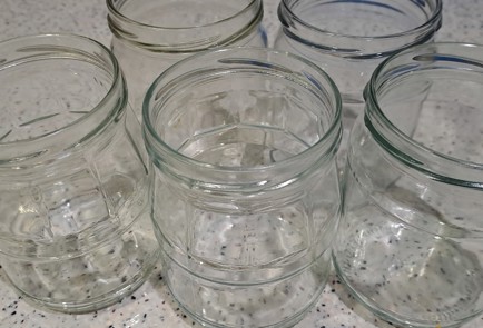 Фото шага рецепта Щавель на зиму 190336 шаг 3  