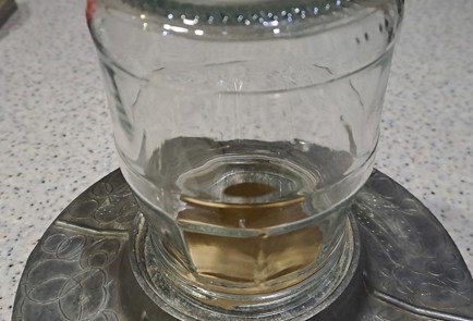 Фото шага рецепта Щавель на зиму 190336 шаг 4  