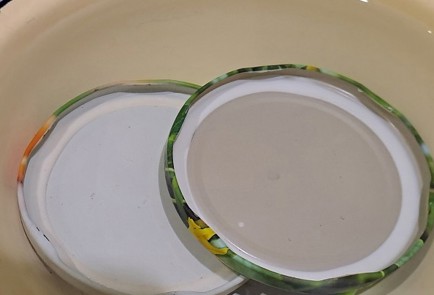 Фото шага рецепта Щавель на зиму 190336 шаг 5  