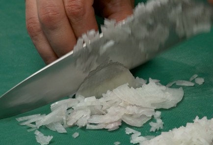 Фото шага рецепта Щавель с яйцом 151103 шаг 1  