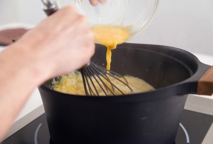 Фото шага рецепта Щавелевый суп 31638 шаг 6  