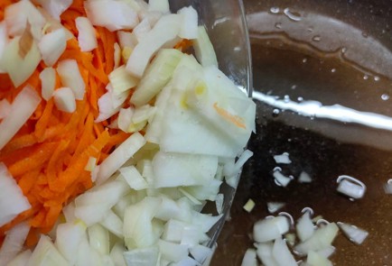 Фото шага рецепта Щавелевые щи зеленый борщ 176360 шаг 10  