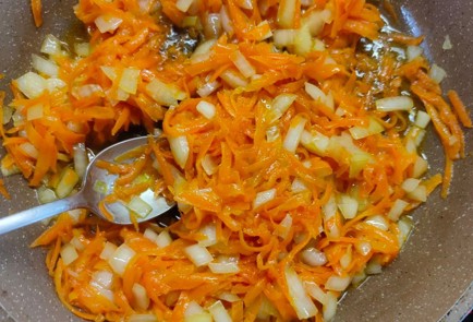 Фото шага рецепта Щавелевые щи зеленый борщ 176360 шаг 11  