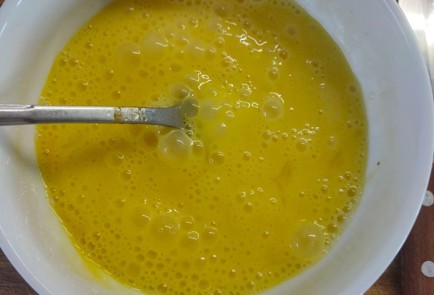 Фото шага рецепта Щавелевые щи зеленый борщ 176360 шаг 16  