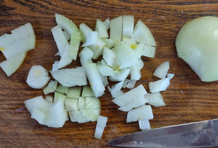 Фото шага рецепта Щавелевые щи зеленый борщ 176360 шаг 9  