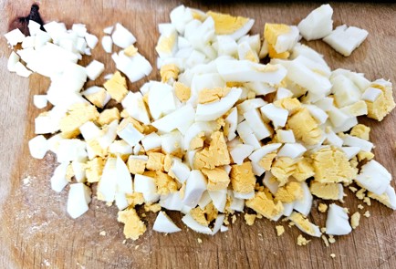 Фото шага рецепта Щавелевый суп из утки 189390 шаг 6  