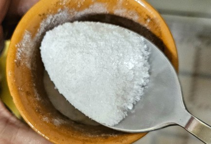 Фото шага рецепта Щавелевый суп из утки 189390 шаг 8  