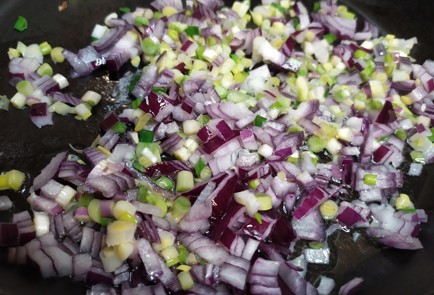 Фото шага рецепта Щавелевый суп с яйцом 189082 шаг 4  