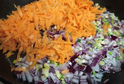 Фото шага рецепта Щавелевый суп с яйцом 189082 шаг 5  