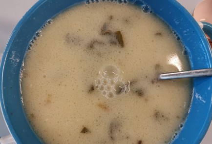 Фото шага рецепта Щи из индейки 174450 шаг 10  