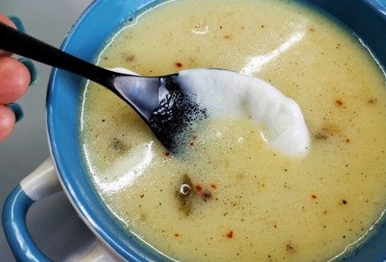 Фото шага рецепта Щи из индейки 174450 шаг 11  