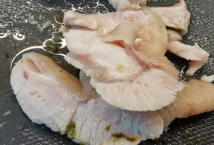 Фото шага рецепта Щи из индейки 174450 шаг 9  