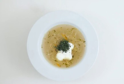 Фото шага рецепта Щи из кислой капусты 80693 шаг 11  