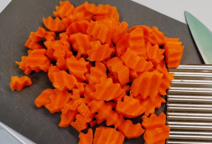 Фото шага рецепта Щи из квашеной капусты 188236 шаг 1  