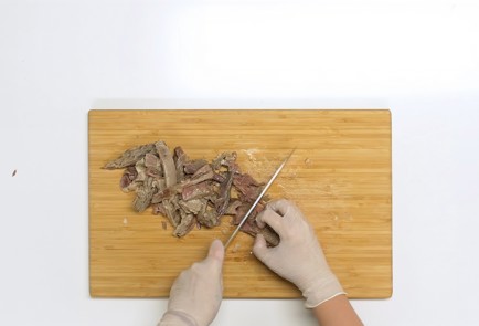 Фото шага рецепта Щи из свежей капусты 139539 шаг 4  