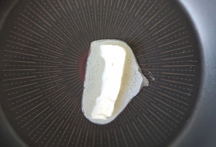 Фото шага рецепта Щи из свежей капусты 174627 шаг 7  