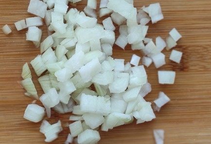 Фото шага рецепта Щи из свежей капусты 174627 шаг 8  