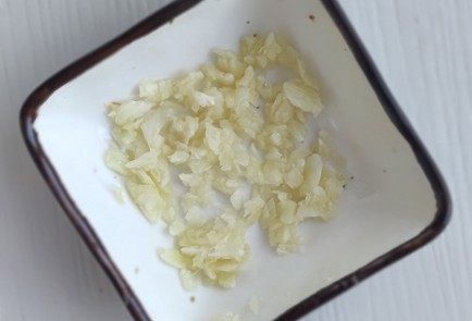 Фото шага рецепта Щи из свежей капусты 174627 шаг 9  