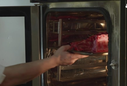 Фото шага рецепта Щи с беконом 152069 шаг 1  