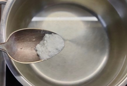 Фото шага рецепта Щи с фрикадельками 175624 шаг 3  