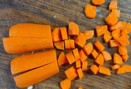 Фото шага рецепта Щи с фрикадельками 175624 шаг 8  