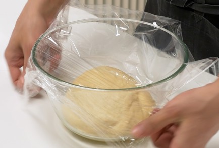 Фото шага рецепта Сдобные булочки 140057 шаг 7  