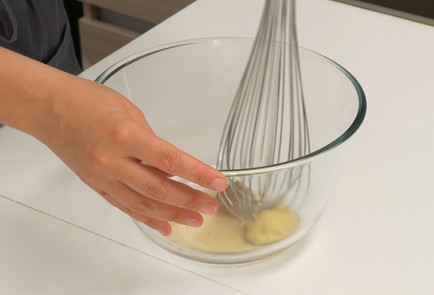 Фото шага рецепта Сельдь со сладким картофелем 33377 шаг 2  