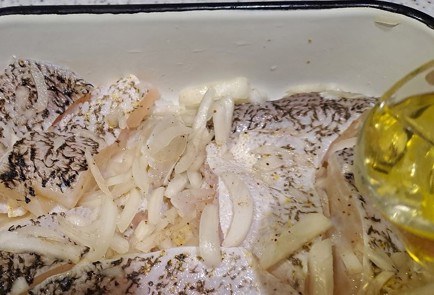 Фото шага рецепта Хе из щуки 189553 шаг 10