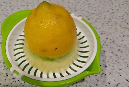 Фото шага рецепта Хе из щуки 189553 шаг 5