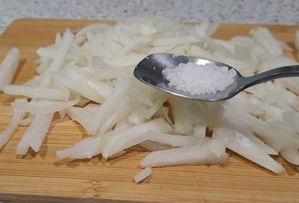 Фото шага рецепта Хе из щуки 189553 шаг 7