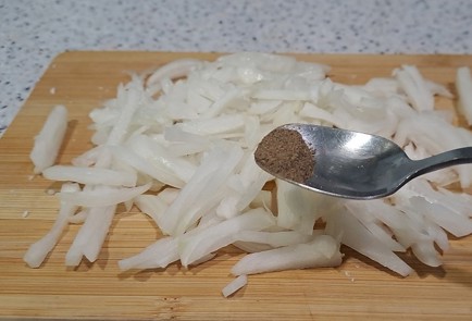 Фото шага рецепта Хе из щуки 189553 шаг 8