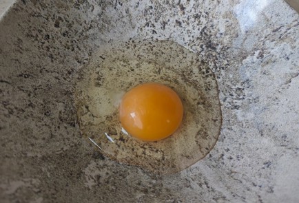 Фото шага рецепта Семга с брокколи в сливках 189491 шаг 6  