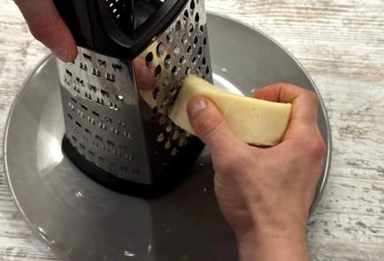 Фото шага рецепта Семга запеченная с молодым картофелем 175251 шаг 10  