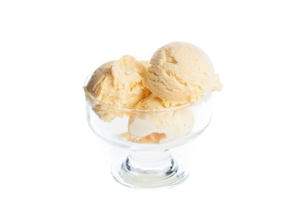 Фото шага рецепта Итальянское мороженое семифредо 125539 шаг 10